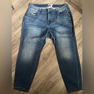 Lane Bryant Denim Jeans size 26